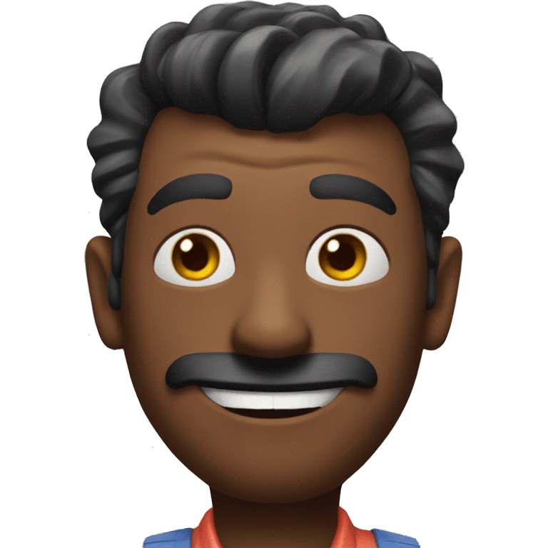 hello neighbor emoji