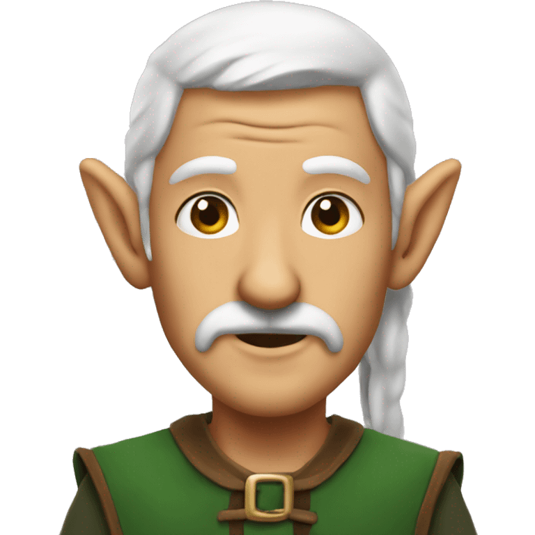 Elfbar emoji