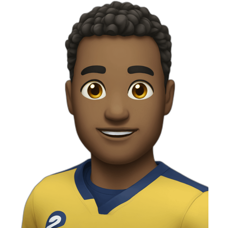 Lille emoji