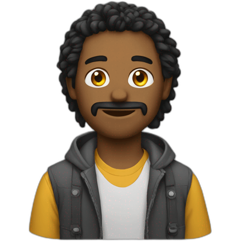 Naz emoji