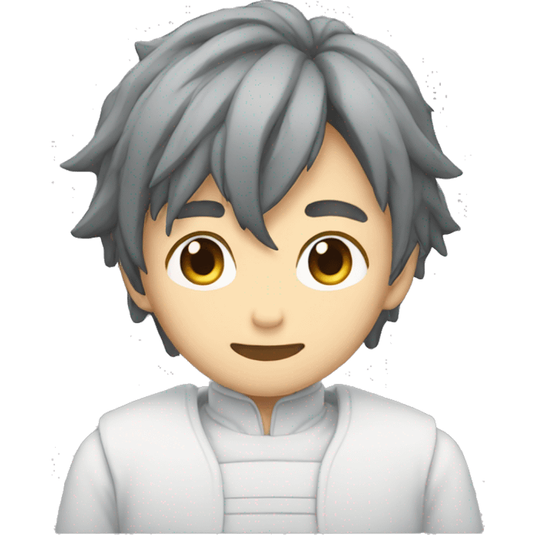 keiichi maebara emoji