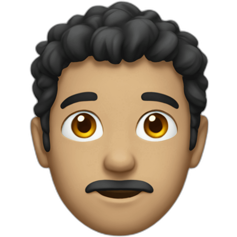 dark jonas emoji