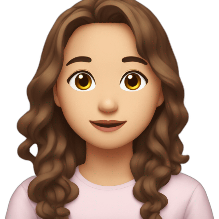 pokimane emoji