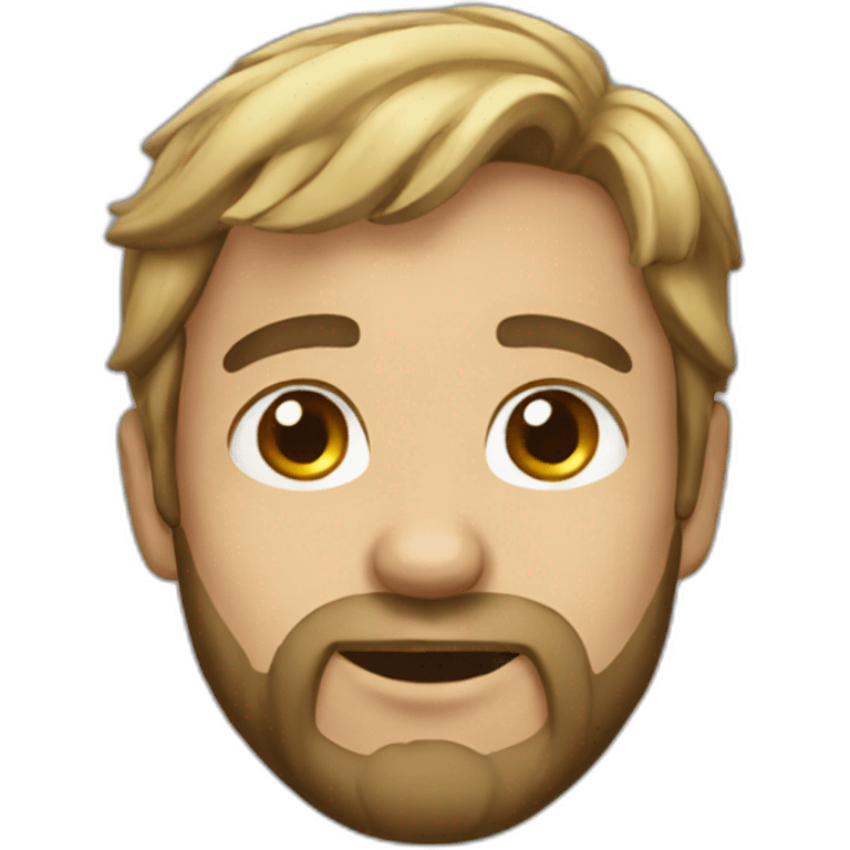 Noah emoji