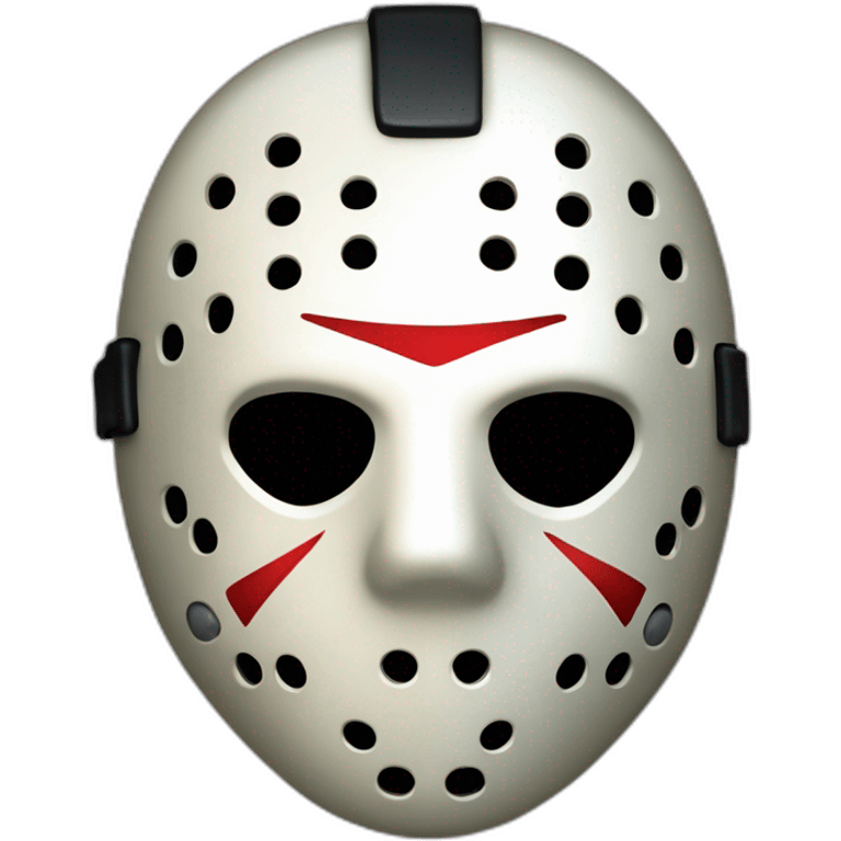 jason voorhees emoji