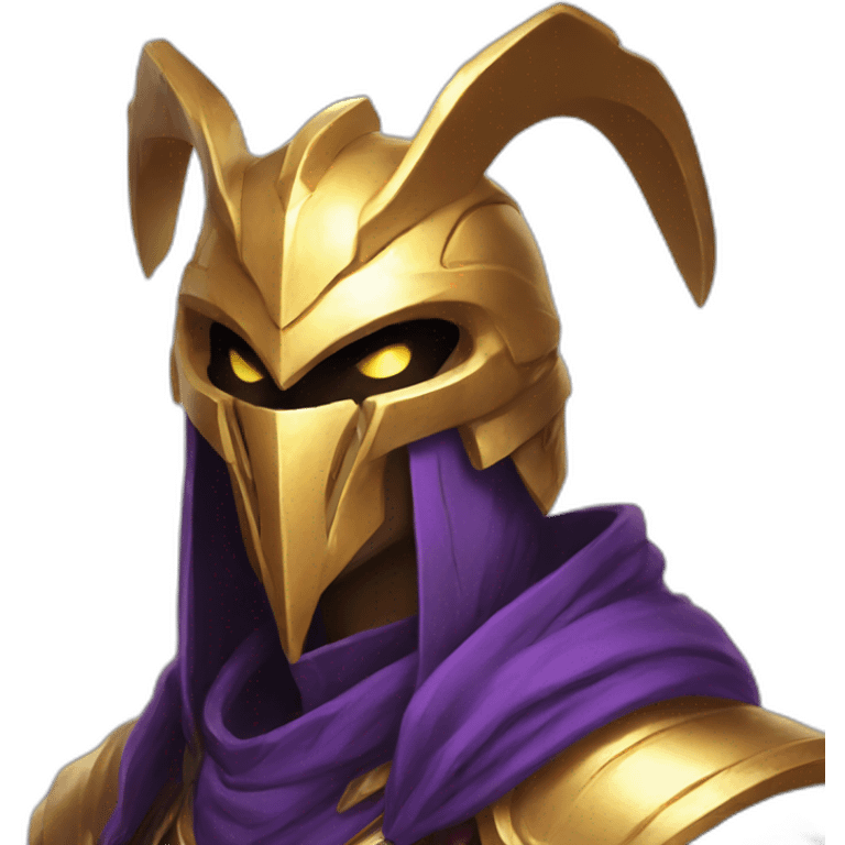 Lol Azir emoji