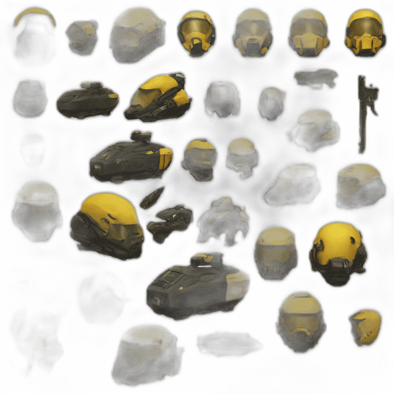 helldivers 2, ((rare sample)) emoji