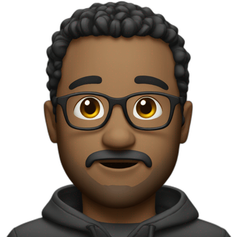 Blackmagic emoji