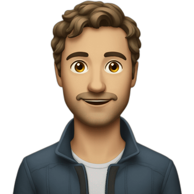 Théo tanneau  emoji