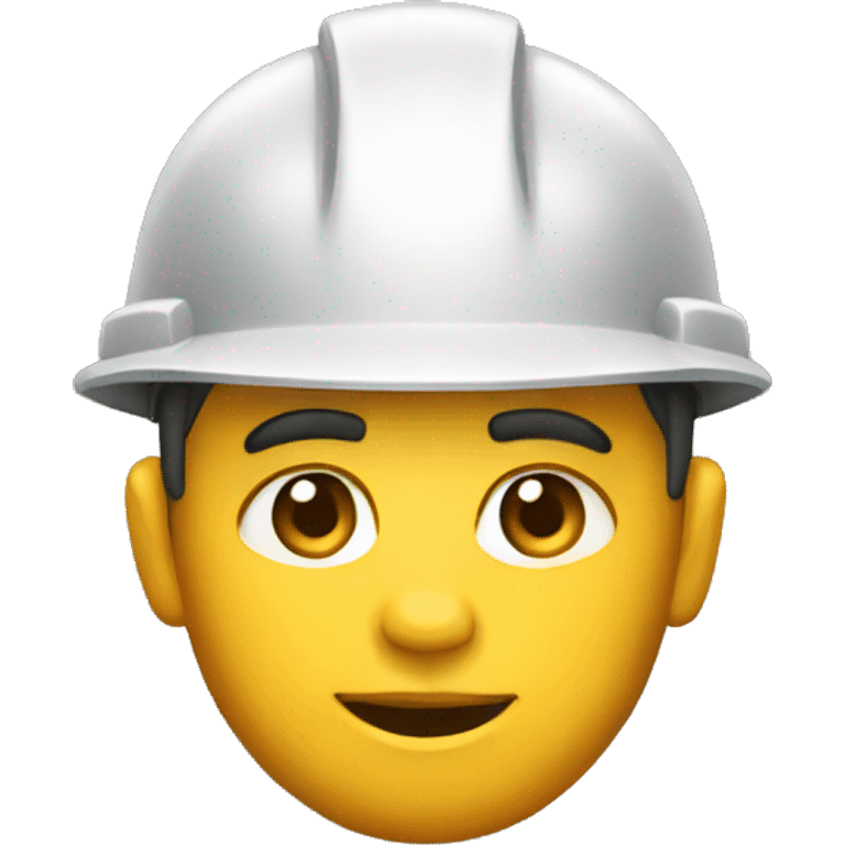 Miner emoji