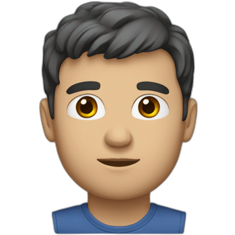 alexandru emoji