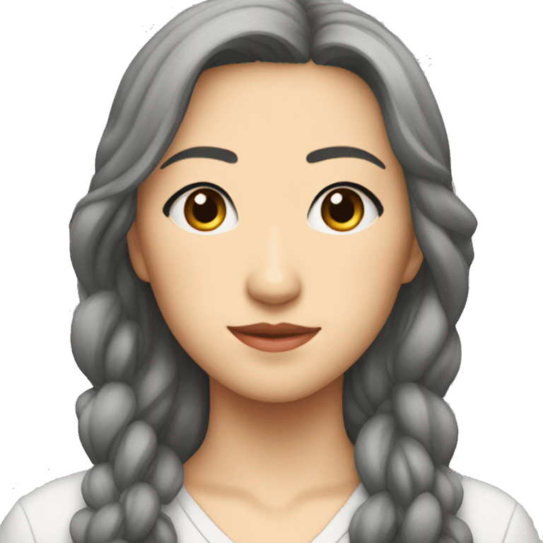 LENA FUJII emoji