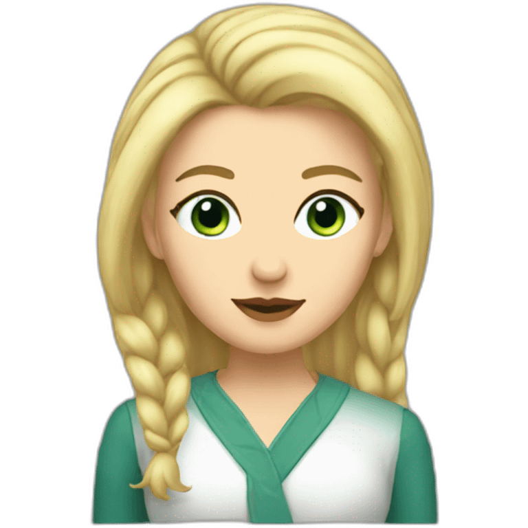 lera belova emoji