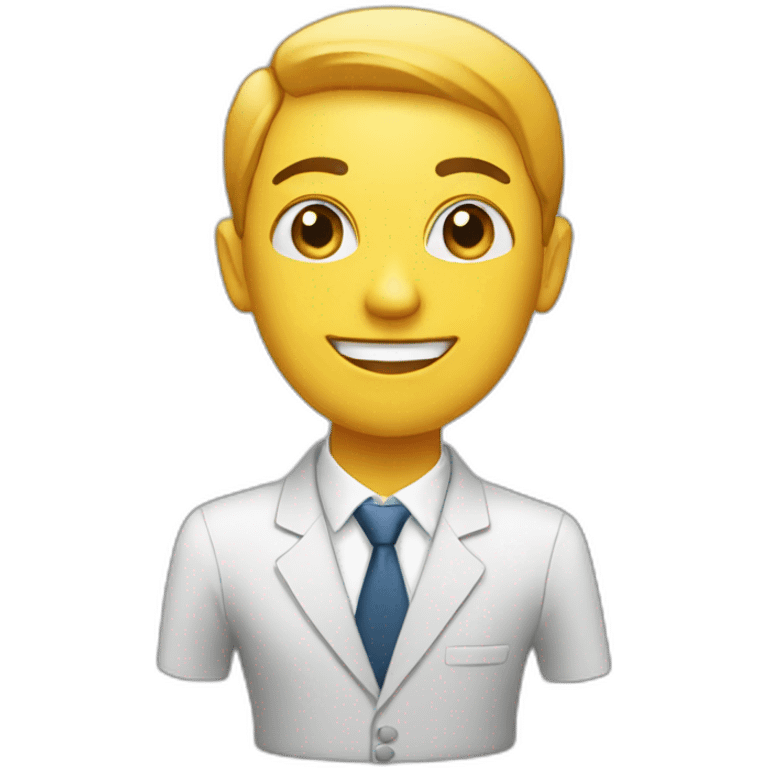 entrepreneurship emoji