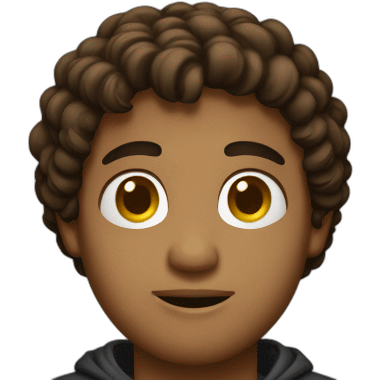 Christiano emoji