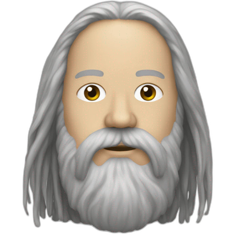 rick rubin emoji