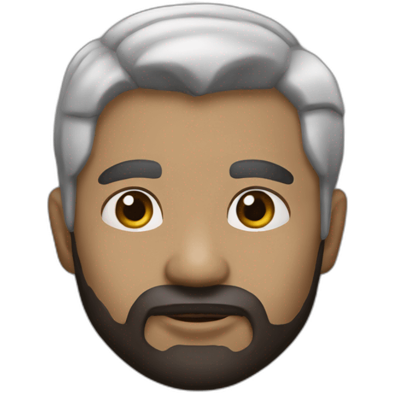 Tonton h emoji