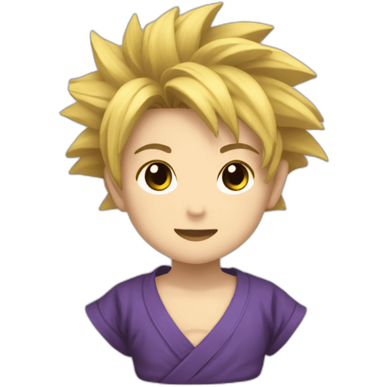 Temari emoji