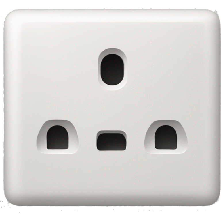 socket emoji