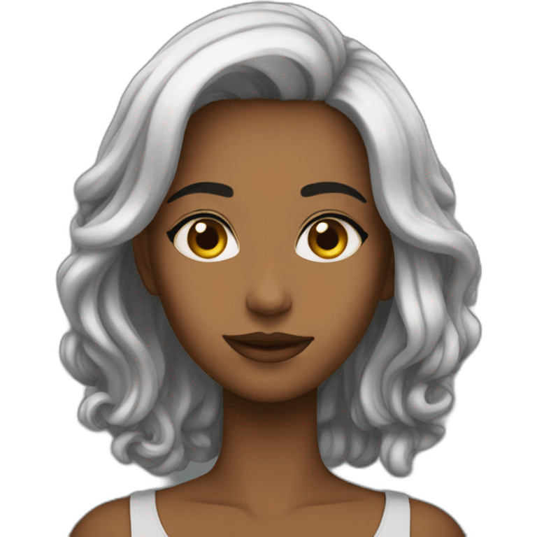 Inaya emoji