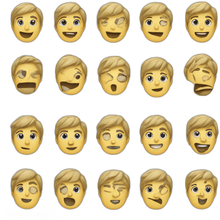 resultados emoji