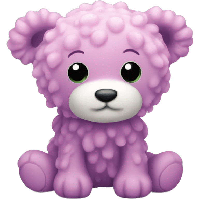 jellycat emoji