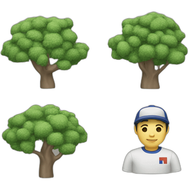 Taipei emoji