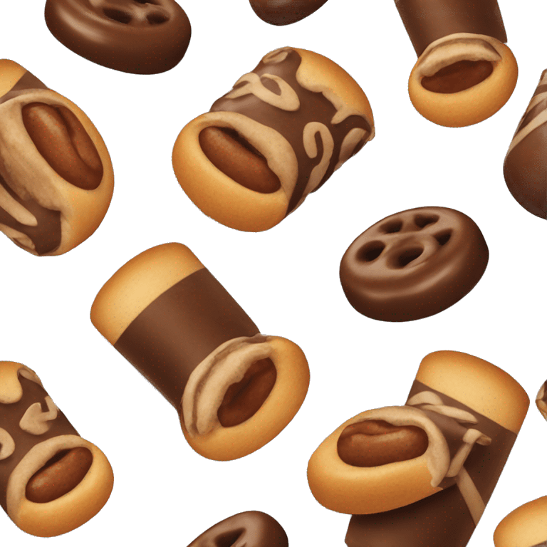 Tim Hortons emoji