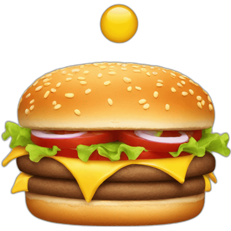 burgur emoji