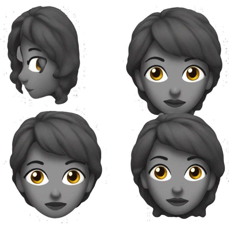 DEBORAH emoji