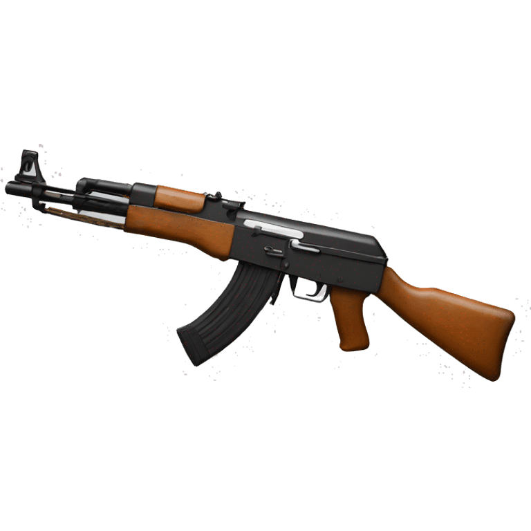 Akm emoji