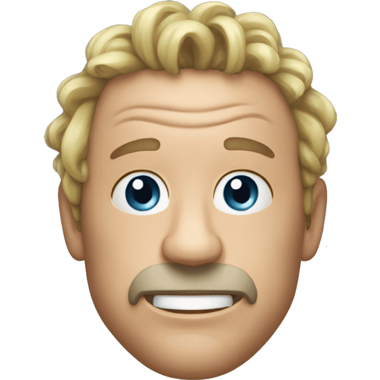 the australian nightmare seth willson the wrestler emoji