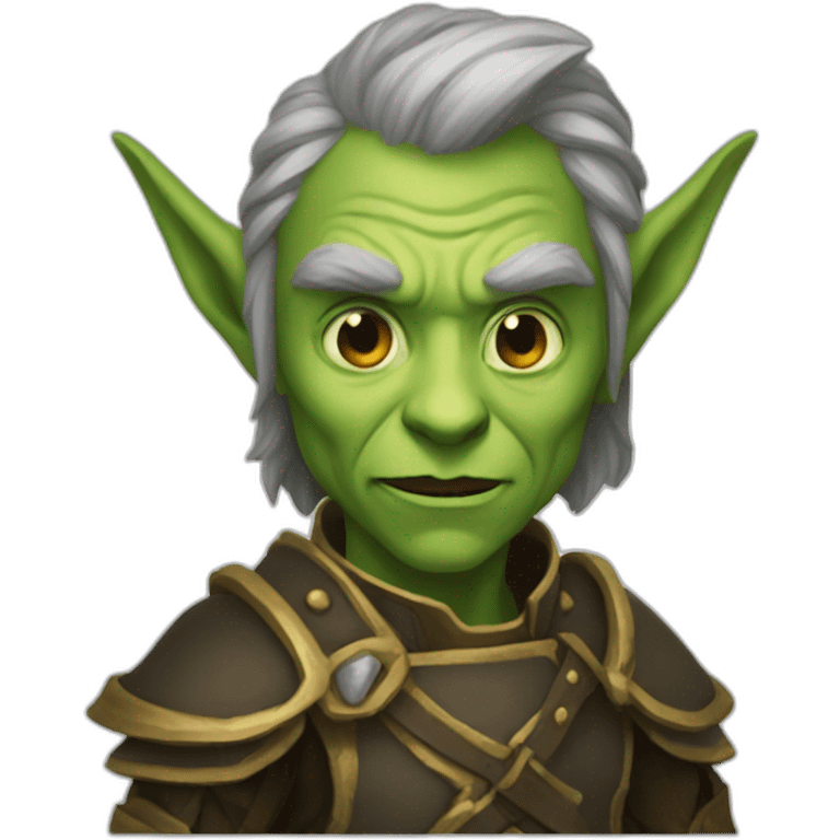 goblyn prince emoji