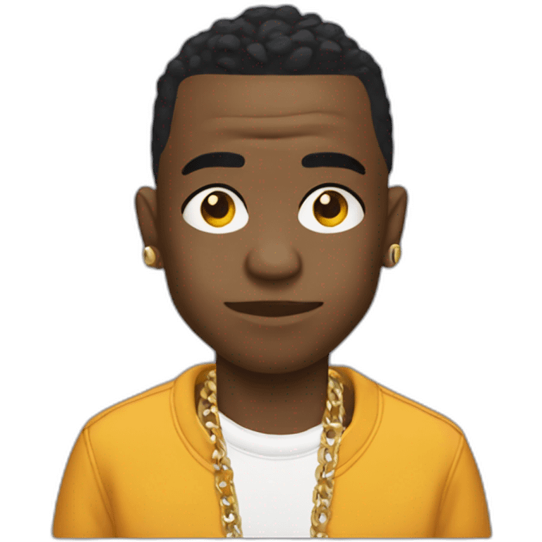 soulja boy emoji