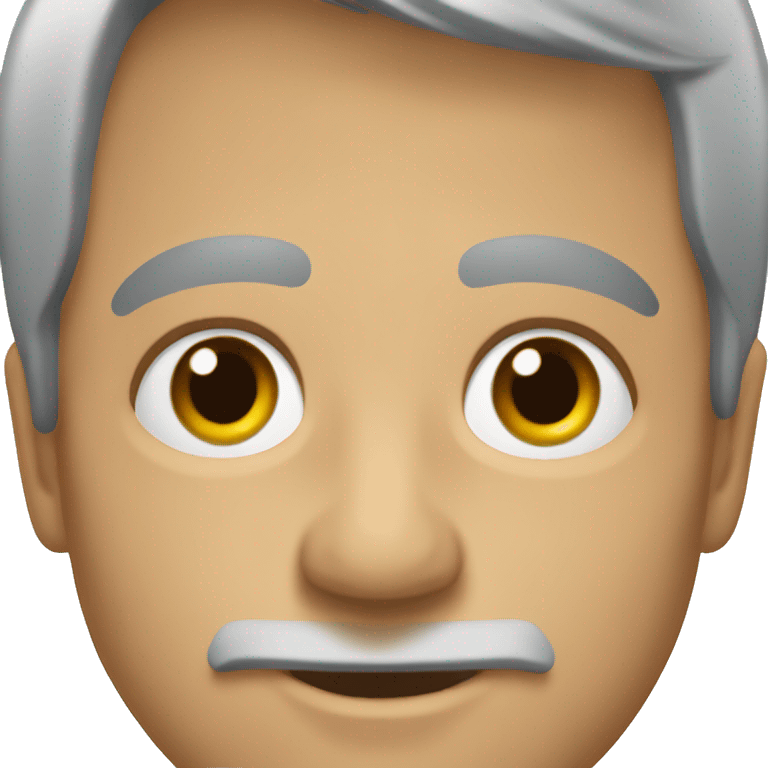 Javier milei emoji