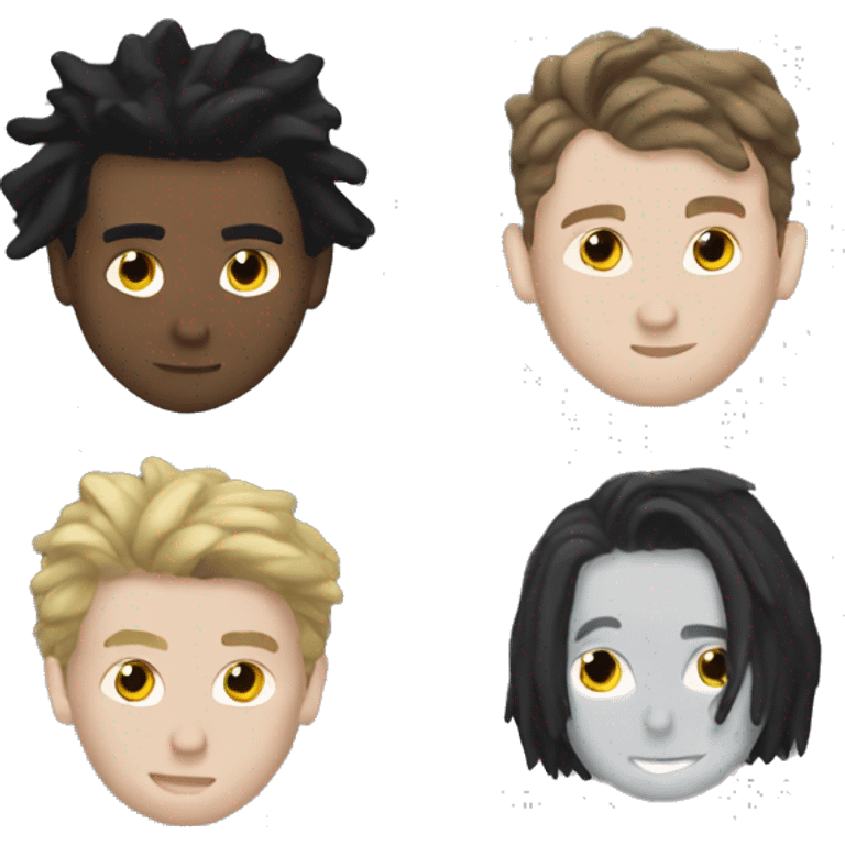 Chase Atlantic  emoji