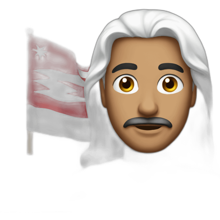 bahrain emoji