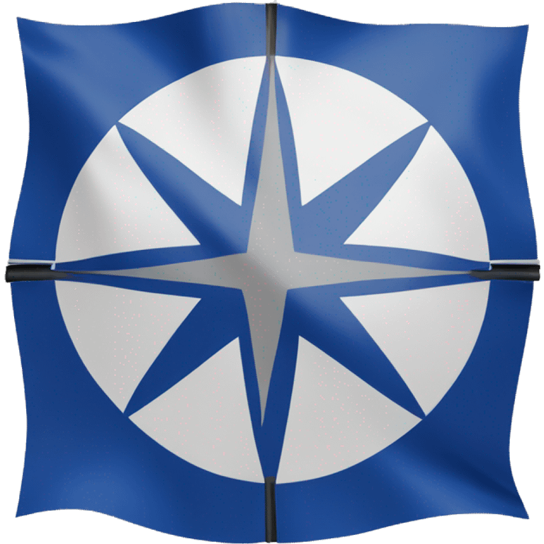 NATO flag emoji