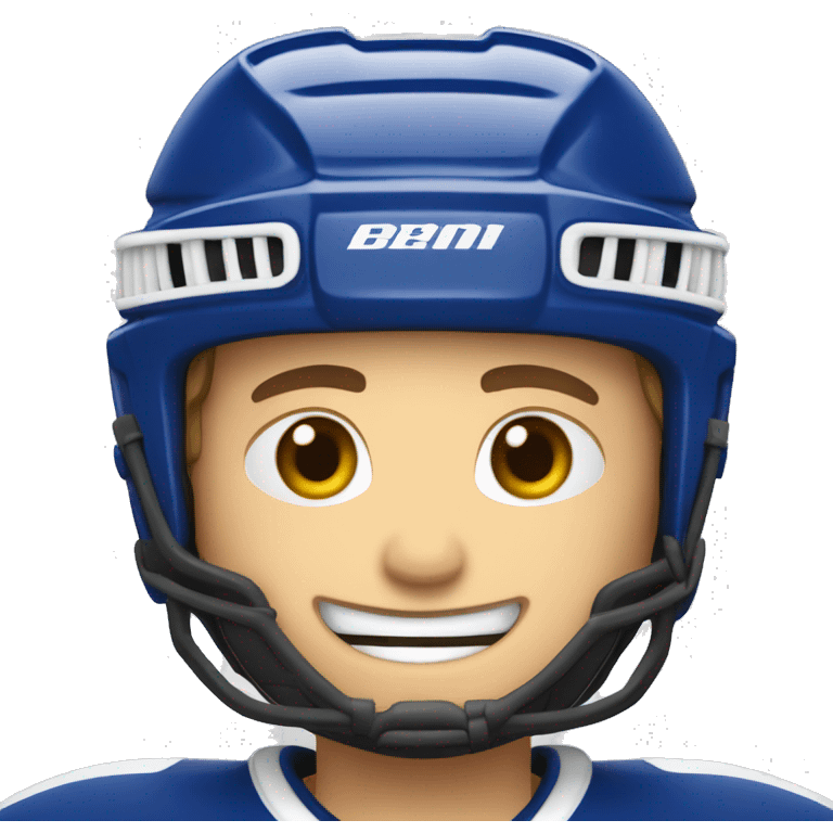 Hockey baikal energy  emoji