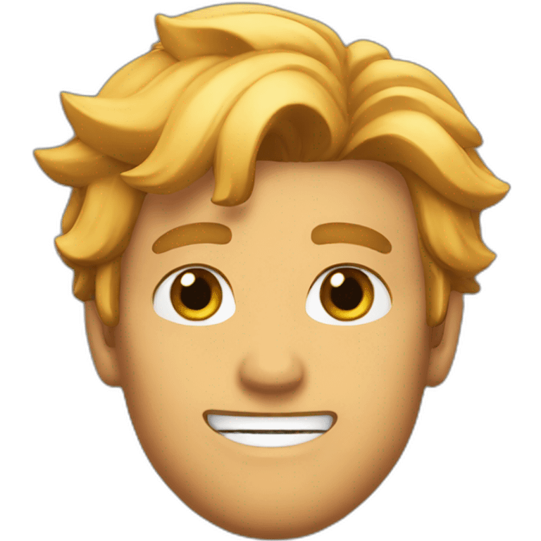 Jonesy emoji