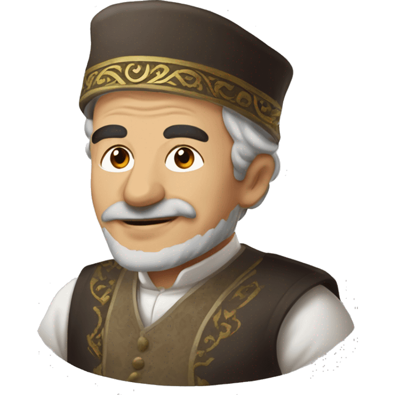 Türk çayı  emoji