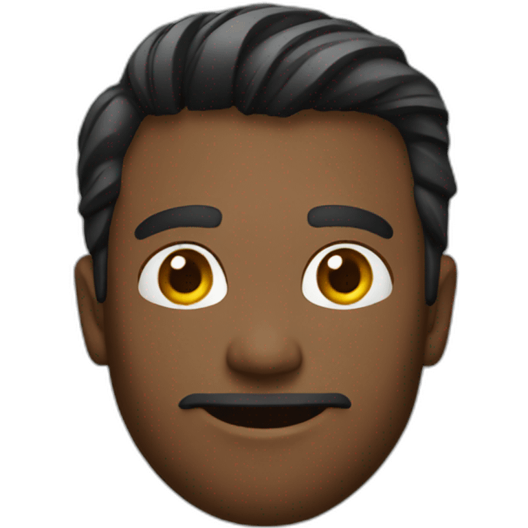 tech guy emoji