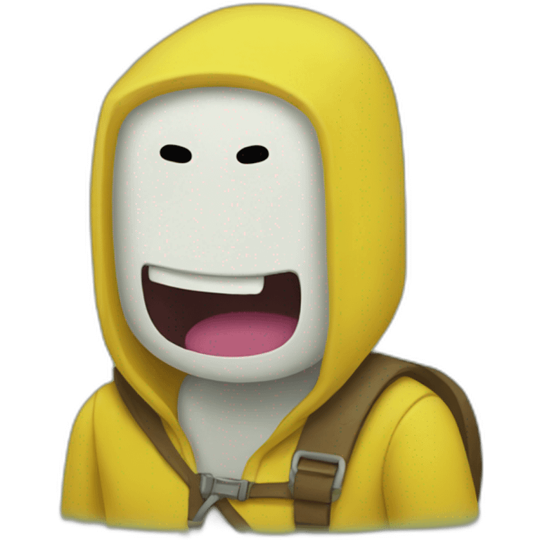 Adventure Time emoji