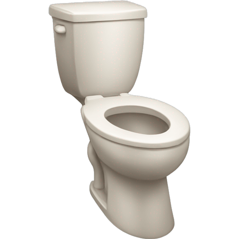 toilet emoji