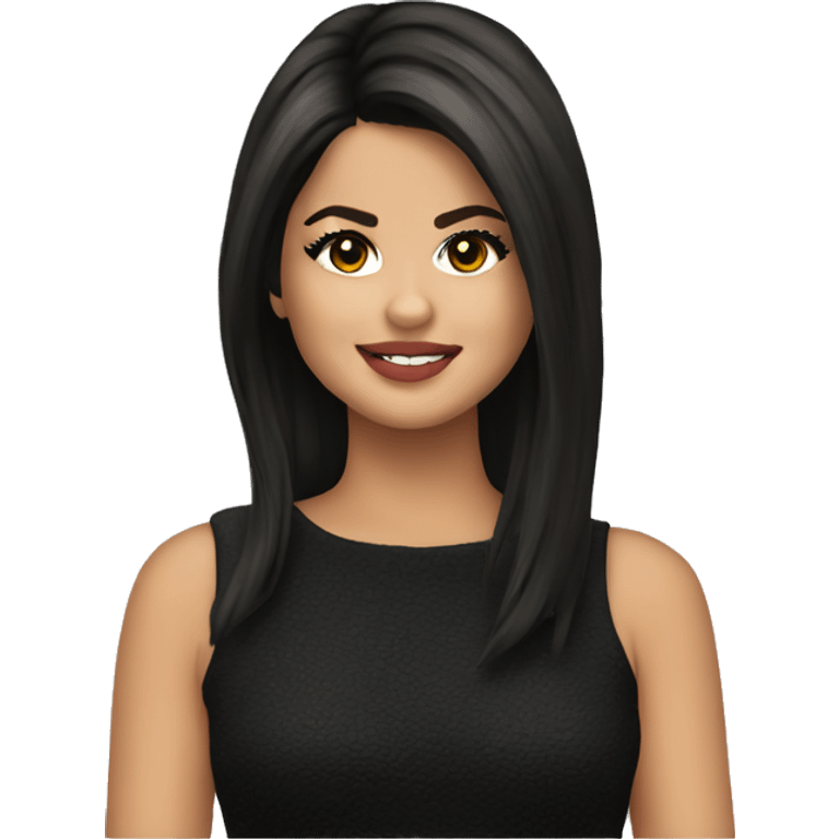 Selena gomez emoji