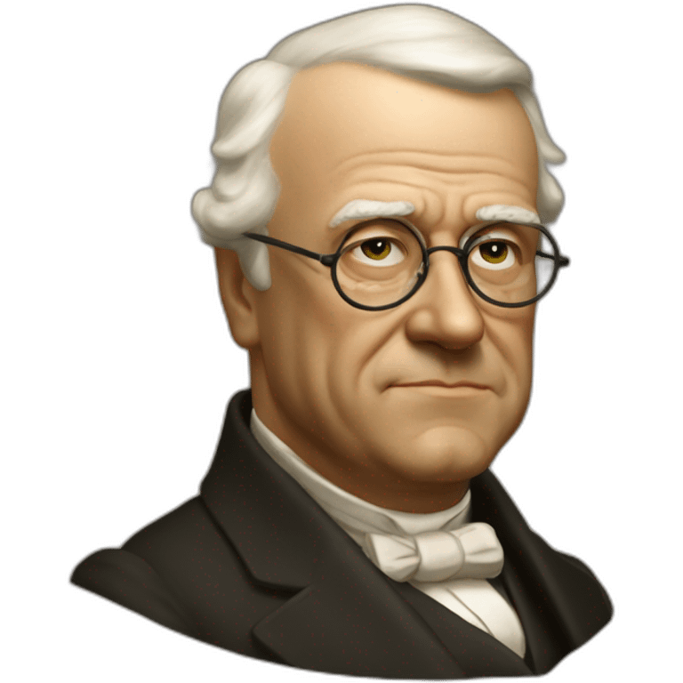 Francklin Roosevelt emoji