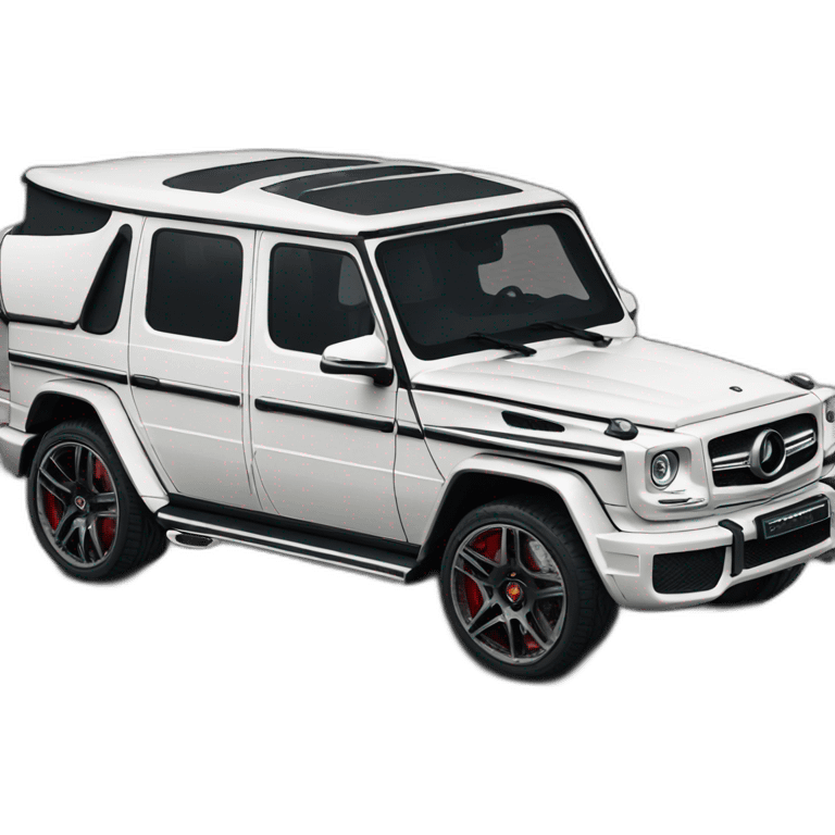 Brabus emoji