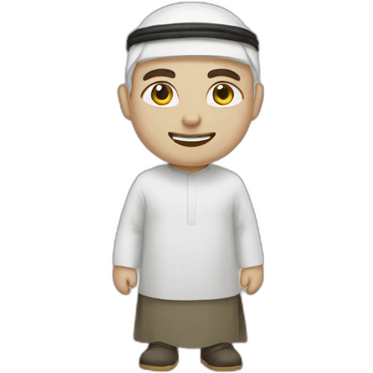 makkah emoji