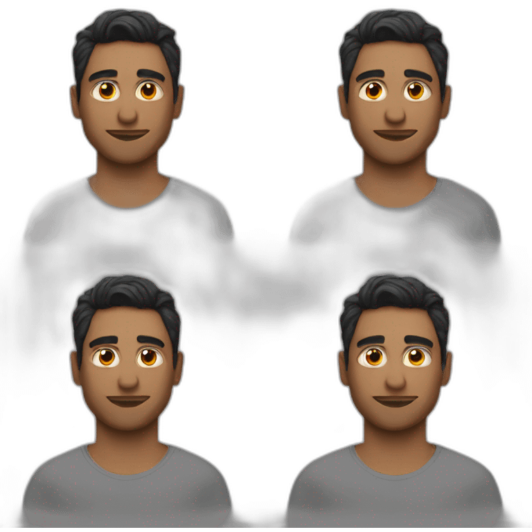 Zaid emoji