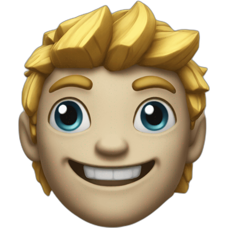 Skylanders emoji